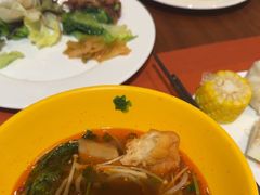 -厦门海沧正元希尔顿逸林酒店開全日餐厅