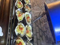 -冯烧烤(凯旋路总店)