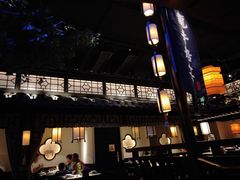 -绿茶餐厅(乐峰广场店)