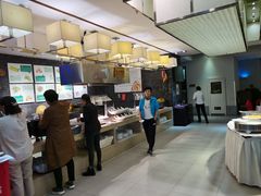 -红旗渠迎宾楼· 迎宾餐厅
