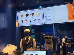 -the Roll'ING手作瑞士卷专门店(卓悦中心店)