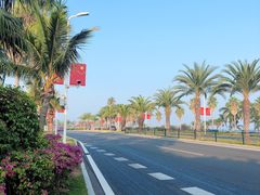 -黄金海岸环岛路