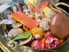 -米泰芒·东南亚料理(体育西店)