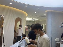 -型色沙龙 Color Salon
