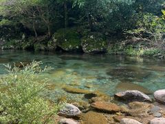 -石台牯牛降景区