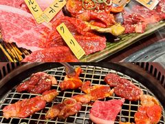 -焼肉とビール 市場小路(四条烏丸店)
