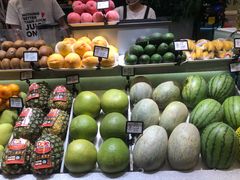 -每日新鲜水果吧(黄浦来福士店)