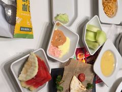-豪客来牛排(中华城店)