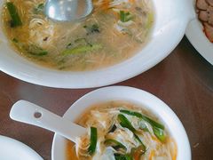 -李连贵熏肉大饼(宁山中路店)