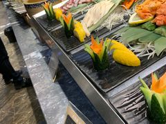 -吉布鲁牛排海鲜自助(步步高店)