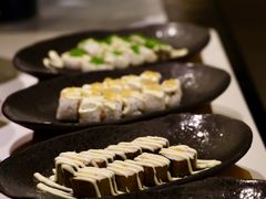 -圣丰索菲特·2 On 988 Café 自助餐厅