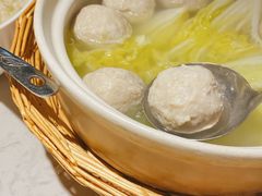 娃娃菜肉圆-老淮安·淮安菜(淮阴区店)