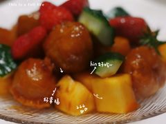 -粤集·手工粤菜(皇庭广场店)
