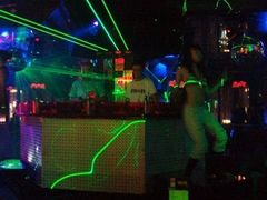 -SOS酒吧(盘胥路店)