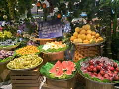 -一方渔歌蒸汽海鲜自助(文化路万达广场店)