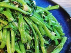 火焰空心菜-Hi YOU你的饭局泰餐厅(雍和宫店)