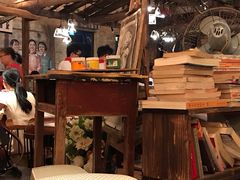 大堂-高烤场烧烤餐厅(文华里店)