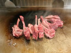 -广东嘉华大酒店·季花铁板烧餐厅