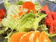 -渔家风味·鲅鱼水饺·央视展播·海鲜天津菜(开发区店)