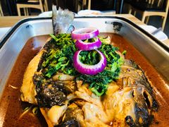 -半天妖烤鱼(方庄店)