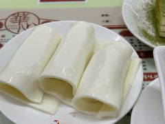 -香港華心糖水鋪(南西总店)