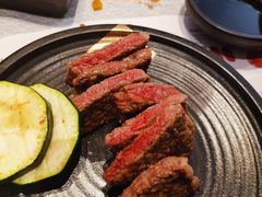 -赤坂亭·M9和牛烧肉·铁板烧·日料398放题(长泰广场店)