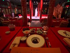 -白家大院·王府宫廷菜(苏州街店)