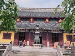 -西园戒幢律寺