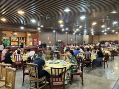 -庆丰农庄·团建·农家菜(大浪店)