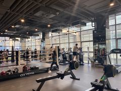 -OXYGYM 奥美氧舱运动中心(朝阳大悦城店)