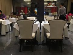 大堂-眉州东坡(春秀路店)