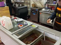 -鸿运兔·手撕烤兔(天府广场店)