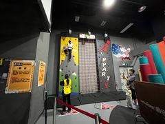 -嗨马乐动室内潮玩运动·团建·轰趴·桌游(南丰汇店)