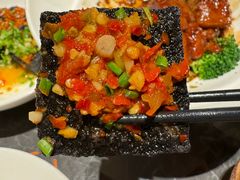 -炊烟小炒黄牛肉(浦东世纪汇店)