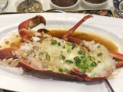 -万宝海鲜舫(劳动公园店)