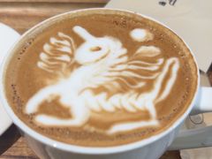 -Peet's 皮爷咖啡(东湖路手作店)