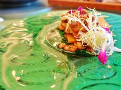 -锦江宾馆-花园餐厅