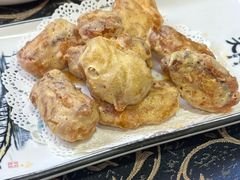 -晓平饭店(嘉善路店)