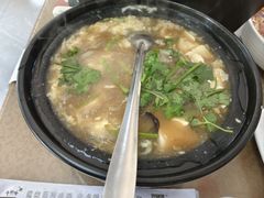 -砂锅居(四平西道店)