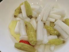 -杨厨的田园饭店(长城路店)