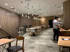 -必胜客(巴沟店)