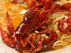 -虾小龙老长沙龙虾馆(坡子街店)