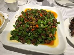 -琬苑鸽庄·川粤融合菜(解放碑总店)
