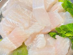 -大橘元自助回转火锅(天河新天地店)