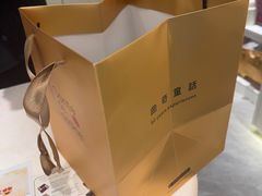 -曲奇童话(尖沙咀店)