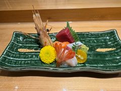 -四葉寿司·城市景观(深圳湾1号店)