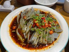 -隔壁老王·家常云南菜(花巷店)