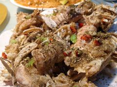 -天津乾毓德饭庄·清真传统炒菜·海鲜烧烤(咸阳路店)