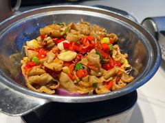 -火宫殿·小吃王国(坡子街店)