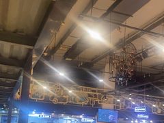 -海天盛宴新派海鲜自助餐厅(群力店)